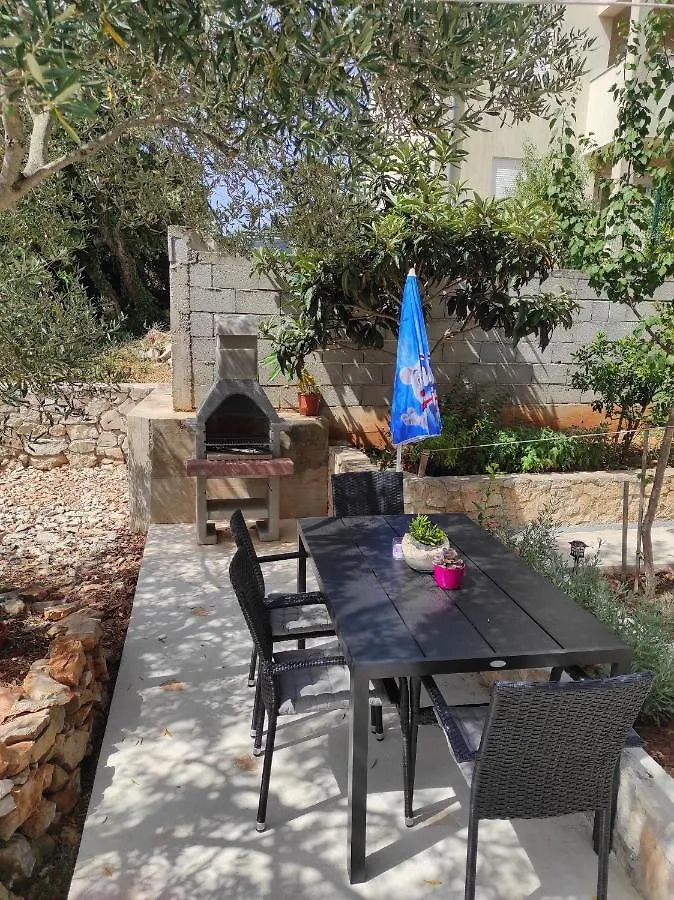 Apartments With A Parking Space Tkon, Pasman - 19127 0*, Tkon Croatia